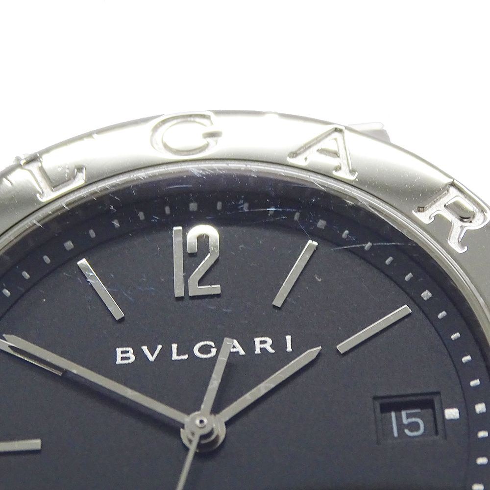 ブルガリ BVLGARI