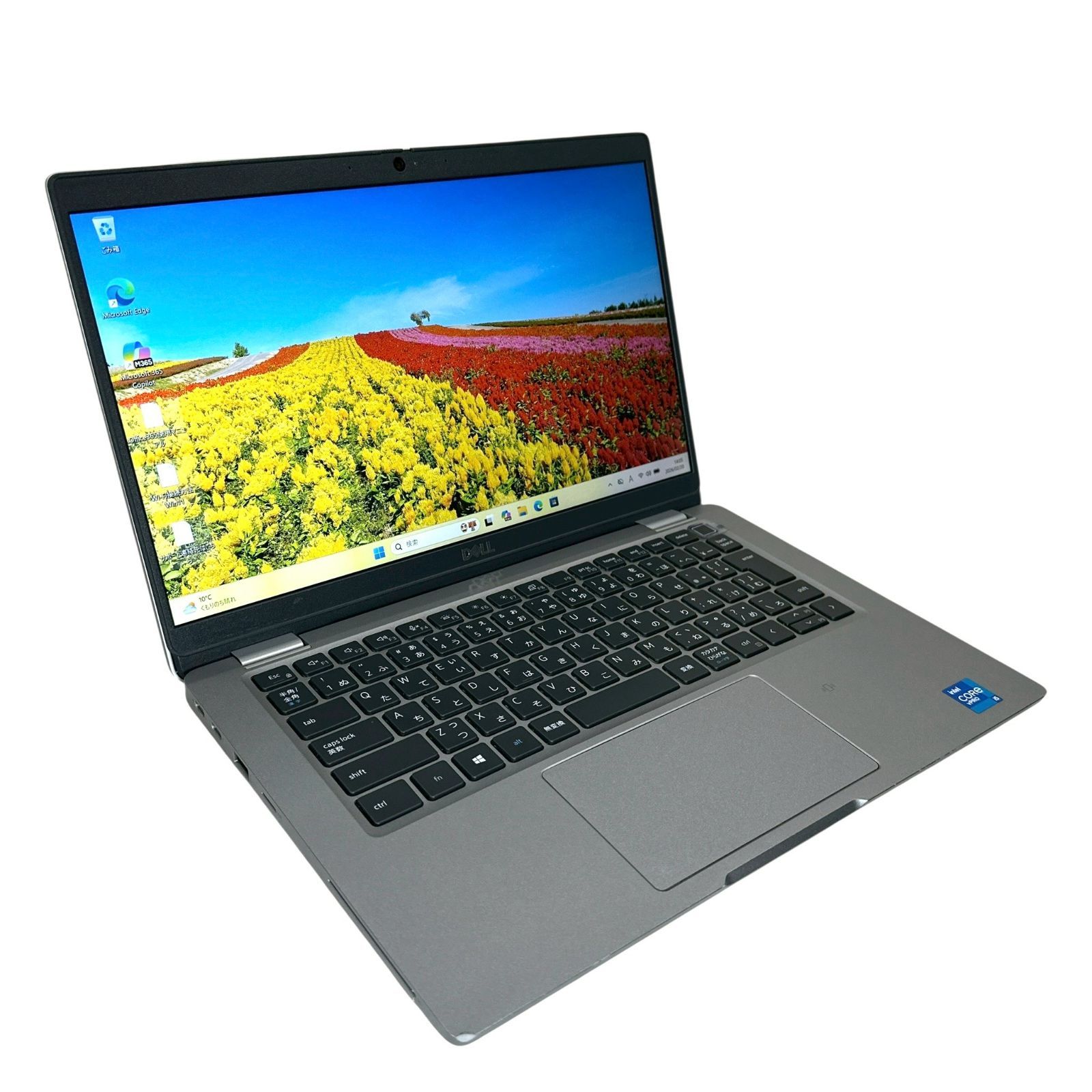 上位i5-1145G7/16GB】DELL Latitude 5320 13.3型 SSD256GB 軽量