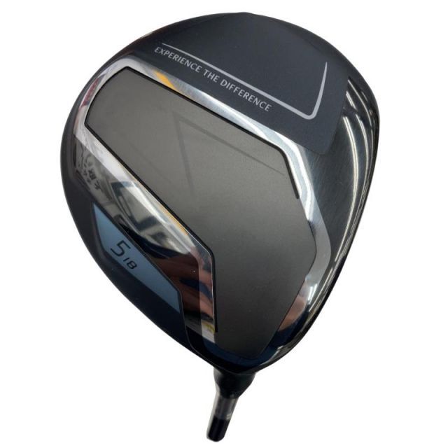 【中古】 ダンロップ XXIO(2026) 5W フェアウェイウッド FW XXIO MP1400(FW) (フレックスSR) メンズ 男性用 右利き 右用 Bランク ゴルフクラブ
