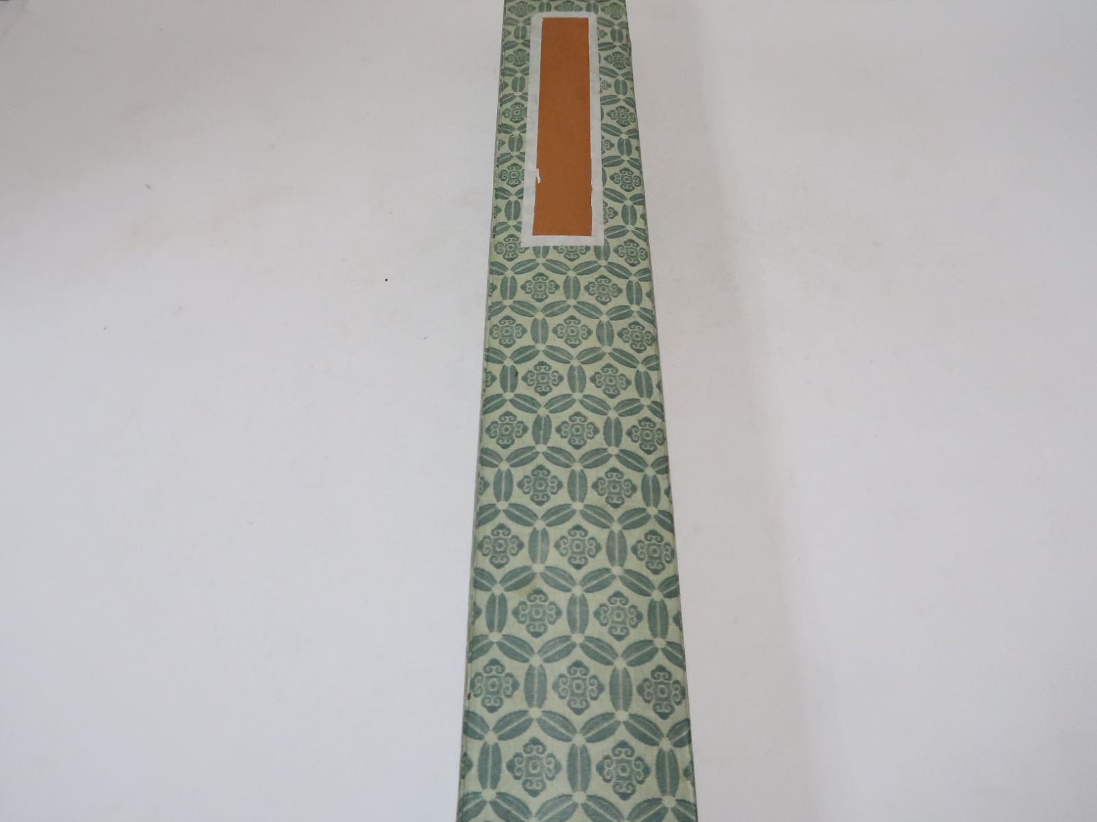 蒼山村居・丙子荊浩画・巻物・掛け軸/サイズ約47㎝×94㎝/複製画 - メルカリ