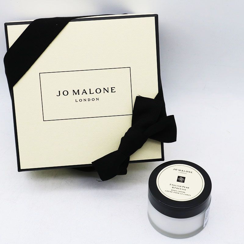未使用 JO MALONE LONDON ジョーマローンロンドン イングリッシュ