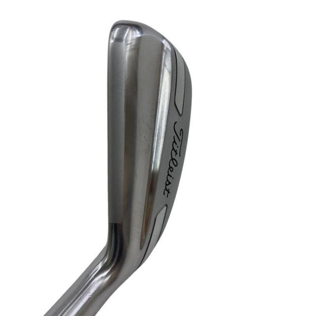 タイトリスト TITLEIST U510 ユーティリティ Titleist 【中古