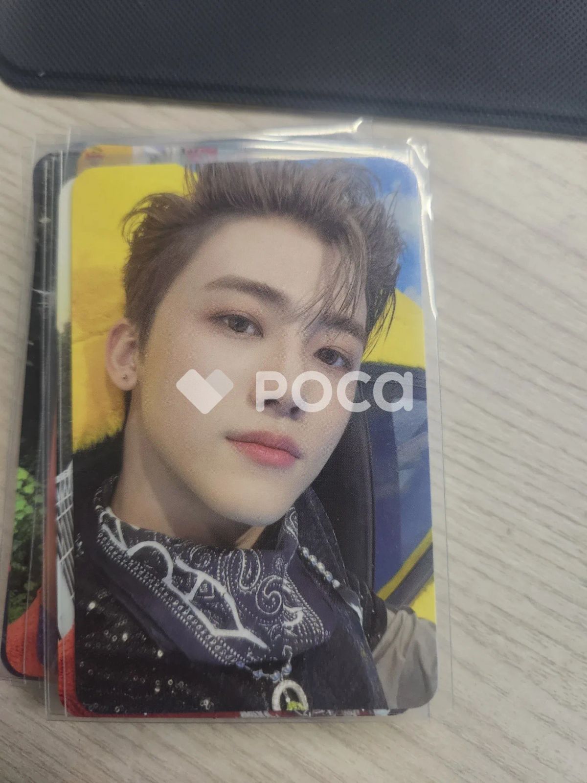 NCT ジェミン Beatbox Photobook Ver. YOUNG STAR VER. - メルカリ