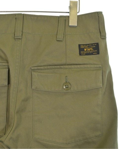 WTAPS チノパン メンズ 【古着】【中古】【送料無料】 - メルカリ