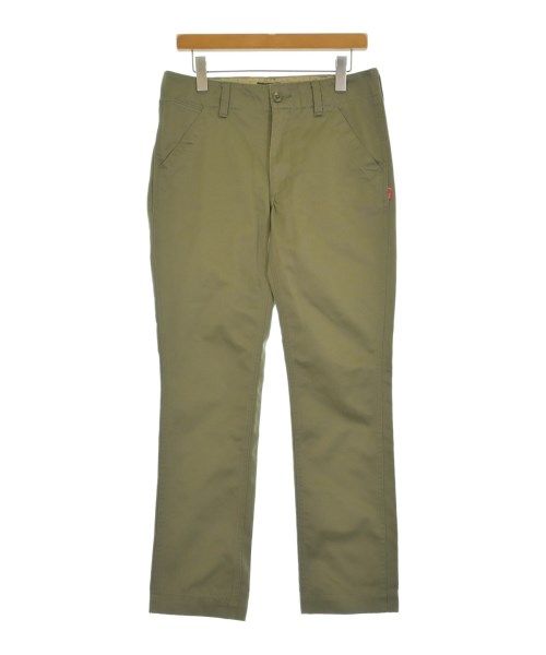 WTAPS チノパン メンズ 【古着】【中古】【送料無料】 - メルカリ