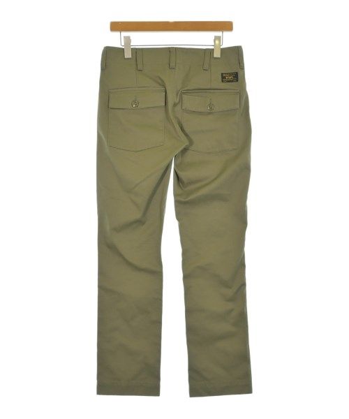WTAPS チノパン メンズ 【古着】【中古】【送料無料】 - メルカリ