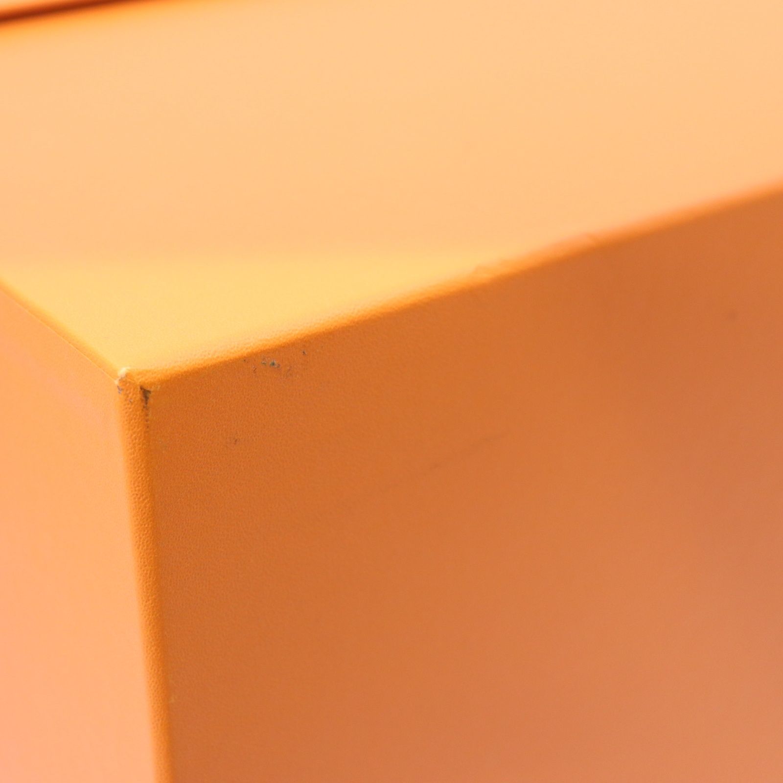 ITJQ47N7AZW0 HERMES エルメス 空箱 098bis ピコタンMM BOX ボックス