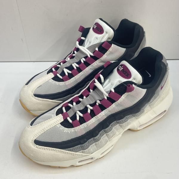 中古】Nike SB Air Max 95 