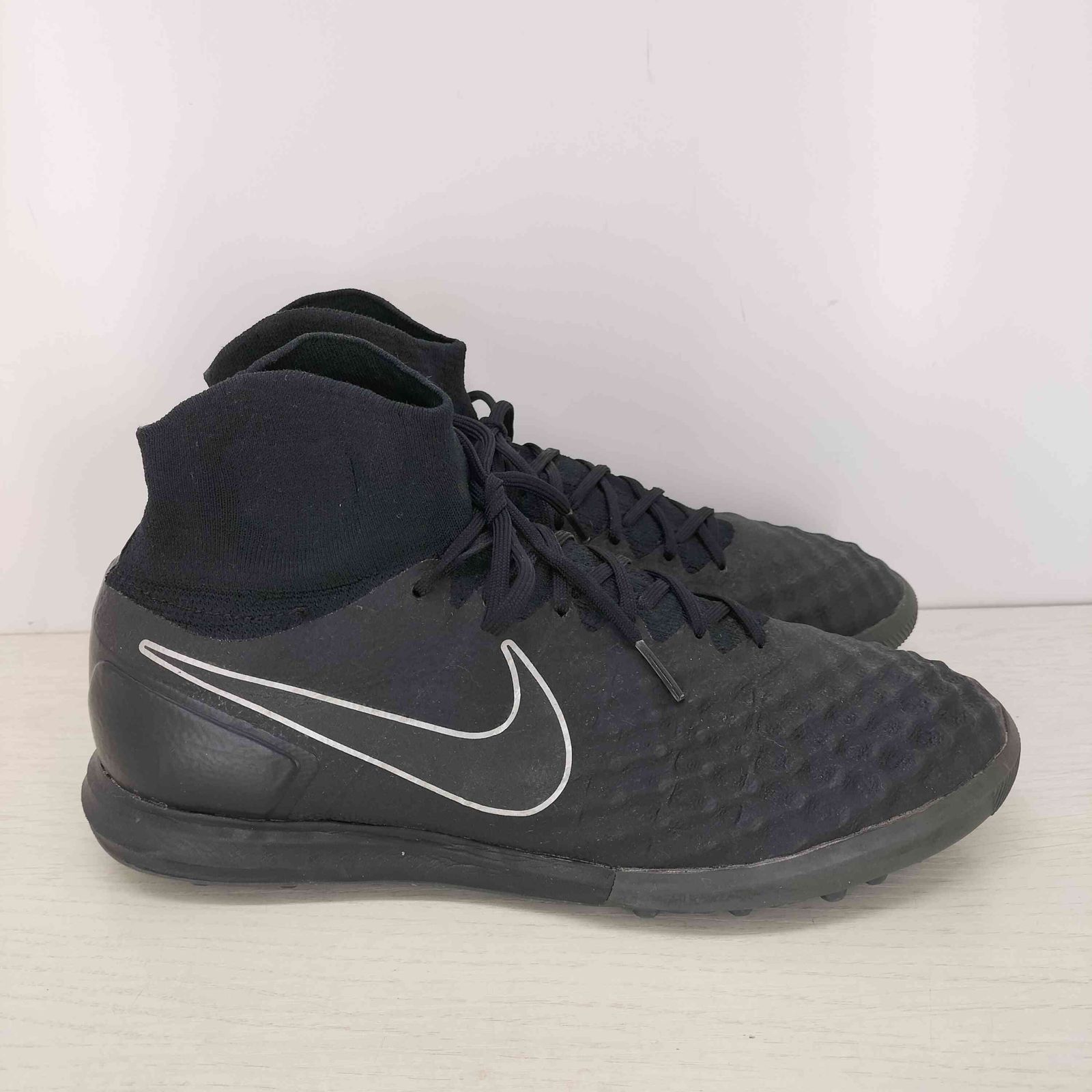 ナイキ NIKE マジスタXプロキシモ ハイカットスニーカー メンズ JPN