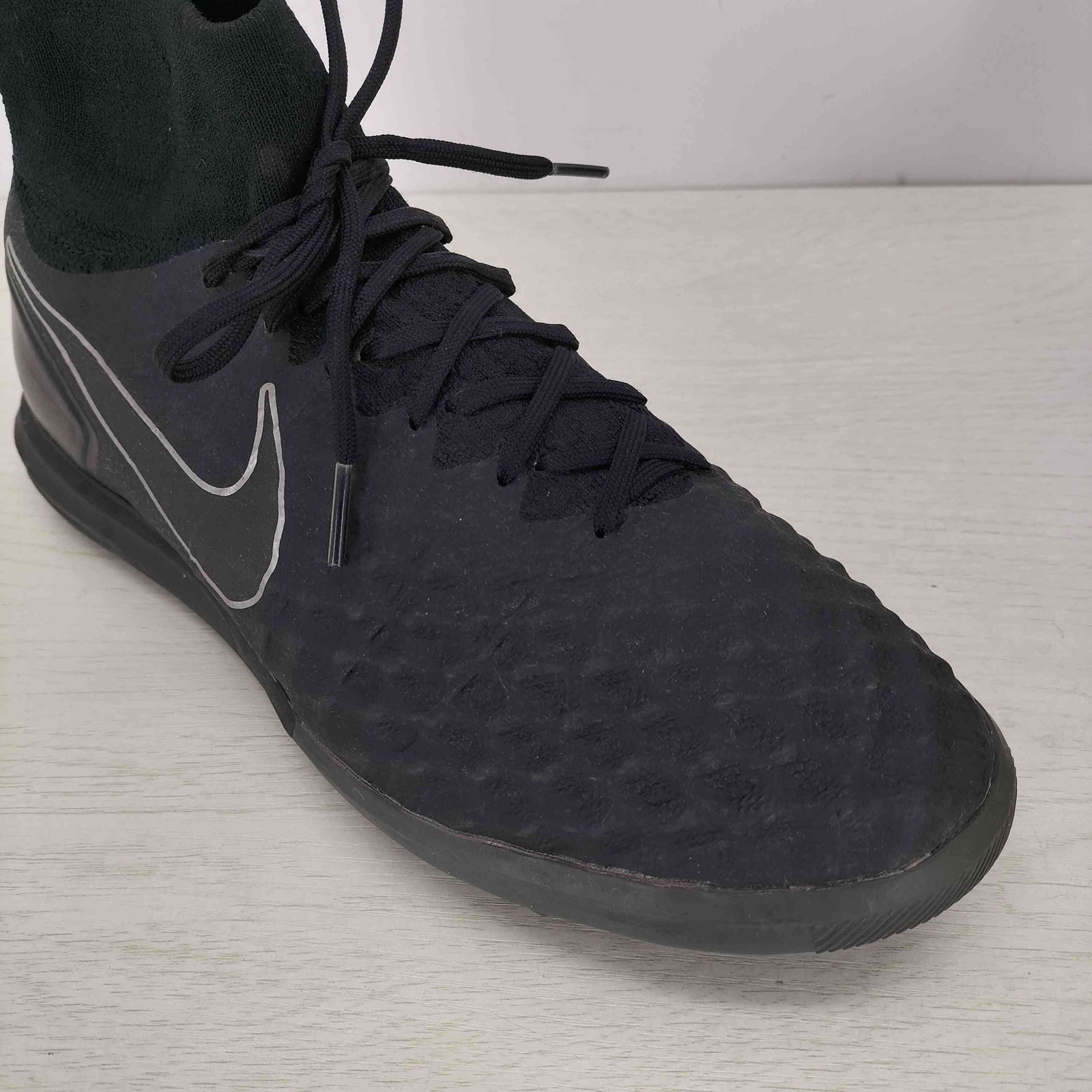 ナイキ NIKE マジスタXプロキシモ ハイカットスニーカー メンズ JPN