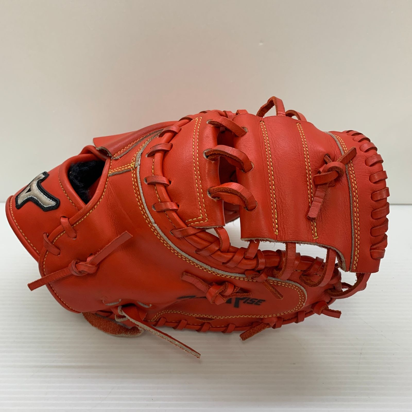 Mizuno グローブやキャッチャーミッドなど ミズノ MIZUNO ソフトボール用 大人 一般 キャッチャーミット 捕手