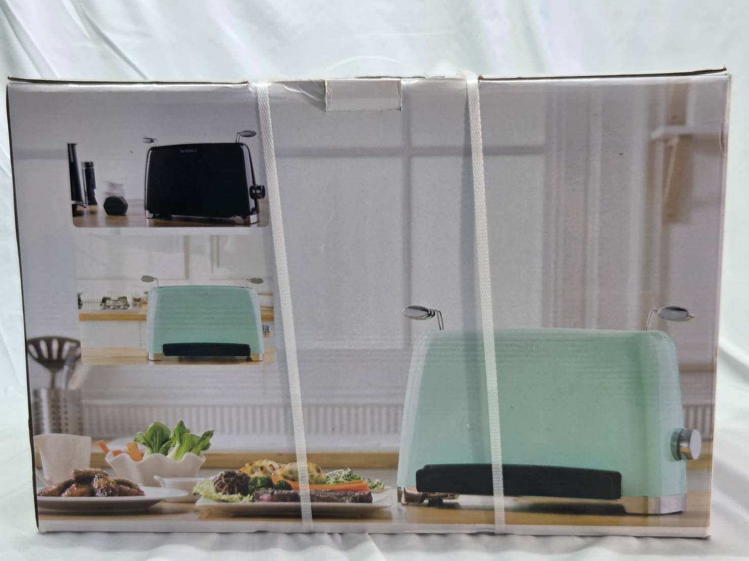 テングリルTGJ19ーG10 BLACK - メルカリ