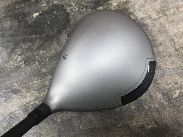狭山□【中古】 ドライバー テーラーメイド SLDR S MINI Fujikura