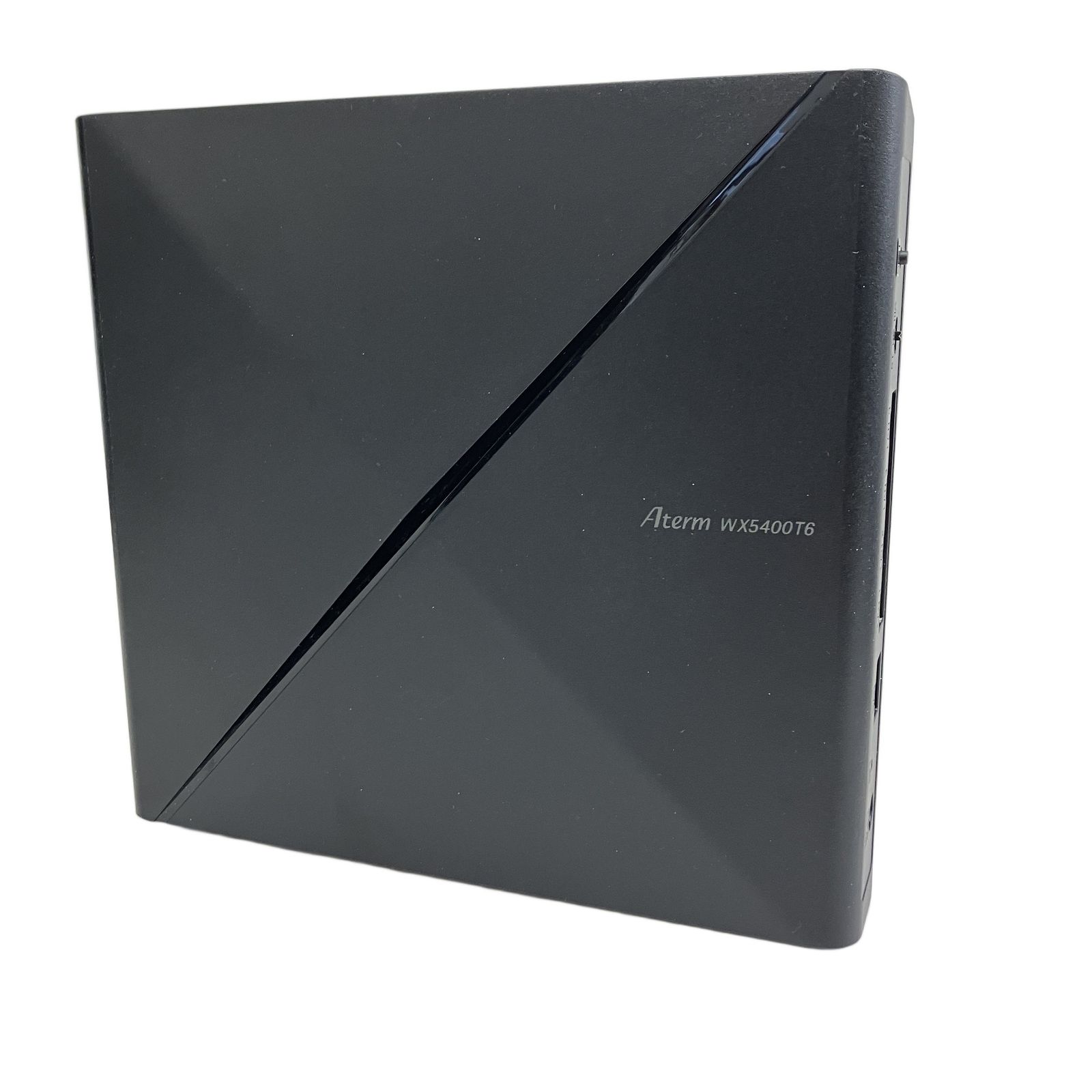 NEC PA-WX5400T6 Wi-Fi 無線 LAN ルーター 家電 中古 T10926104 - メルカリ