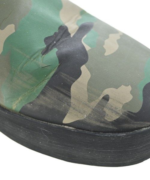 THE NORTH FACE ブーツ レディース 【古着】【中古】【送料無料