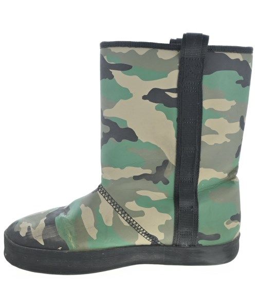 THE NORTH FACE ブーツ レディース 【古着】【中古】【送料無料