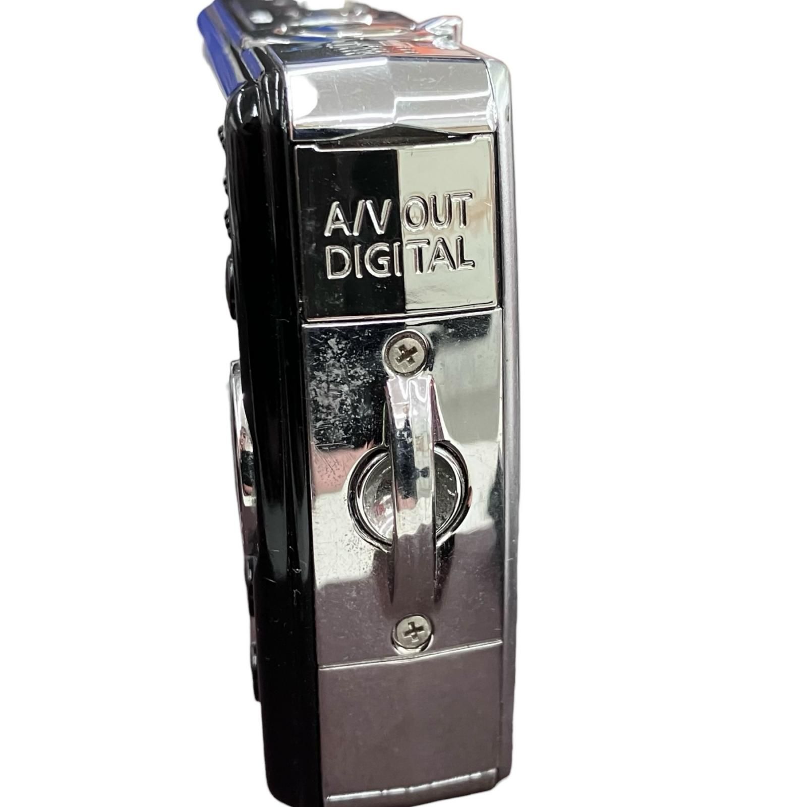 118010 動作未確認 canon キャノン デジタルカメラ IXY DIGITAL 80