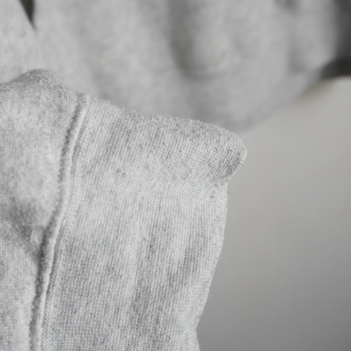 正規 25SS WTAPS × champion Academy Hooded CTPL Gray ダブルタップス 