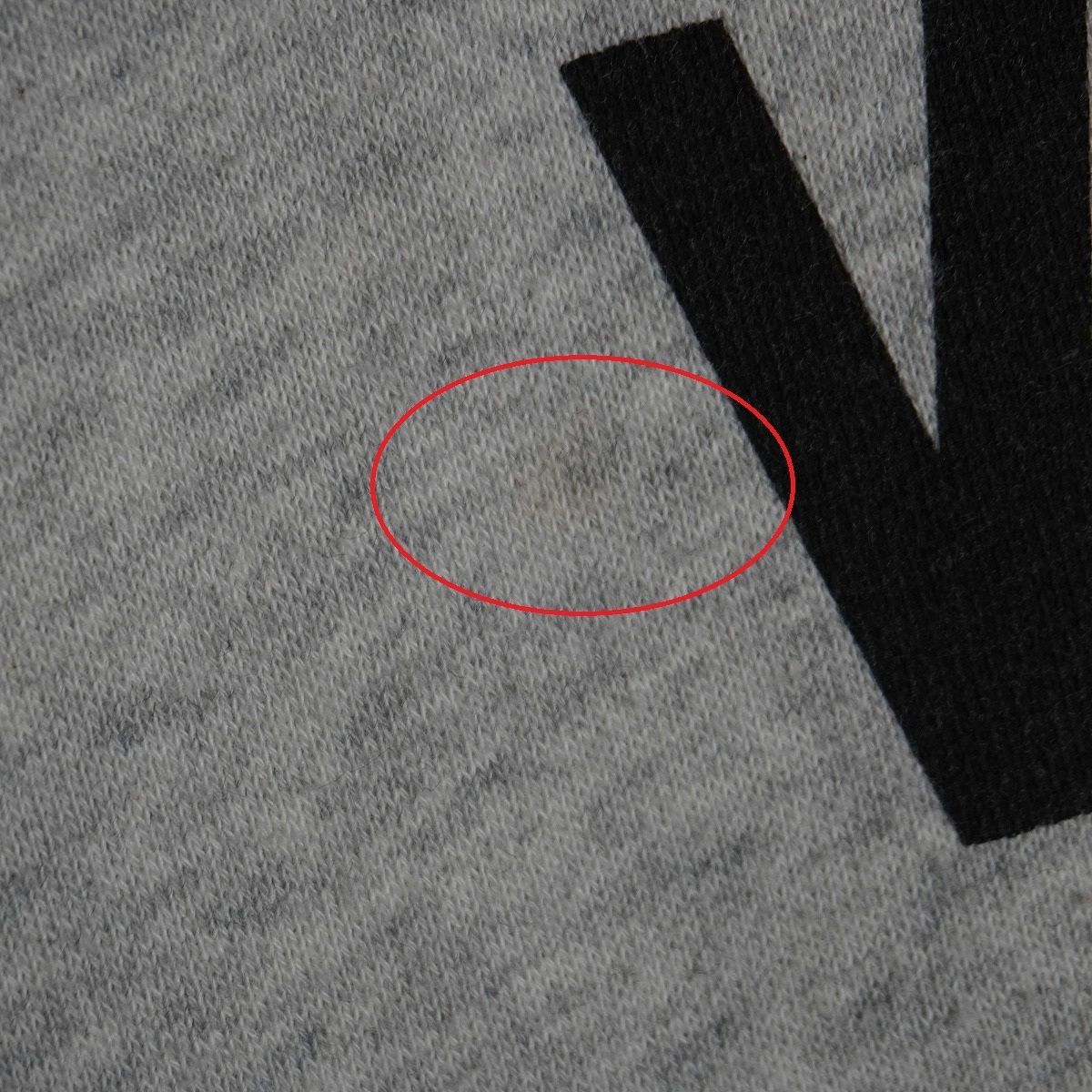 正規 25SS WTAPS × champion Academy Hooded CTPL Gray ダブルタップス 