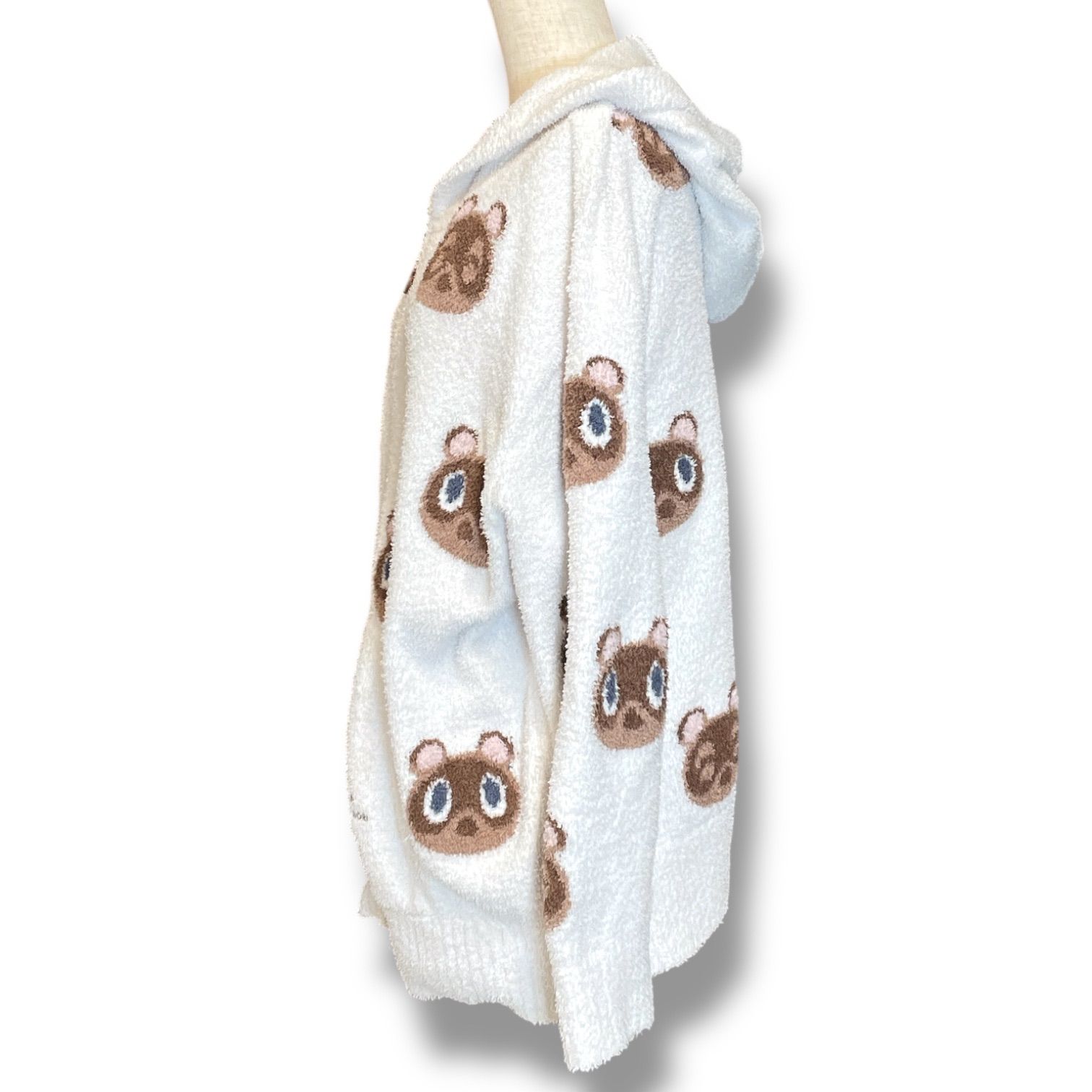 Gelato pique ジェラートピケ ジェラピケ あつまれどうぶつの森 つぶ