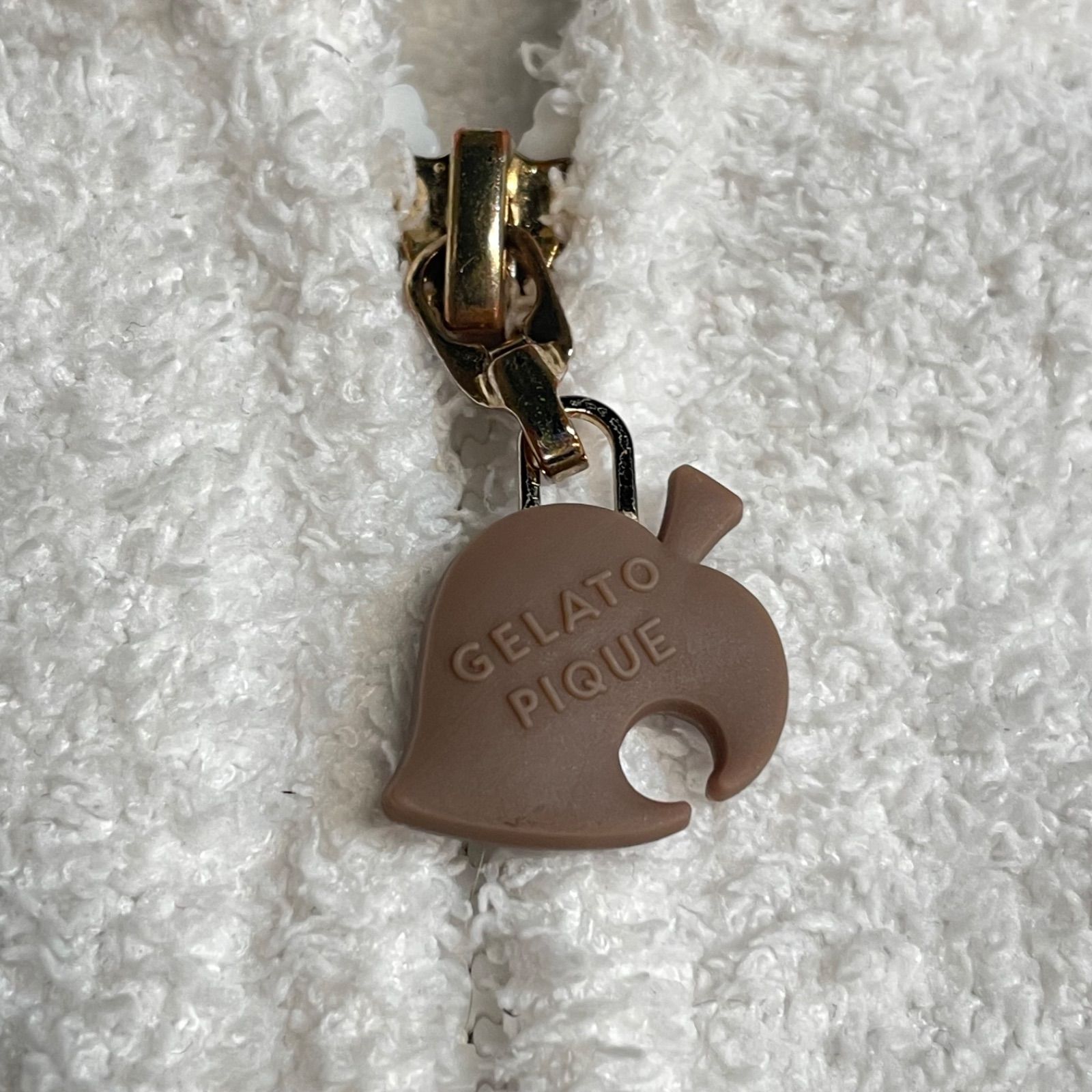 Gelato pique ジェラートピケ ジェラピケ あつまれどうぶつの森 つぶ