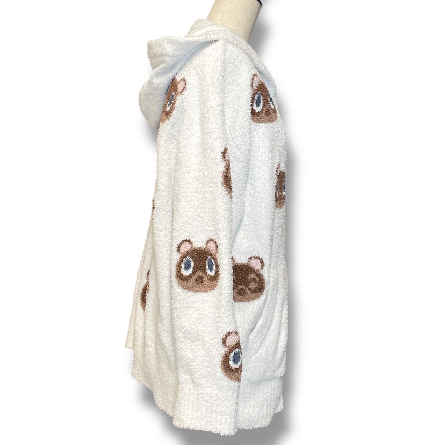 Gelato pique ジェラートピケ ジェラピケ あつまれどうぶつの森 つぶ