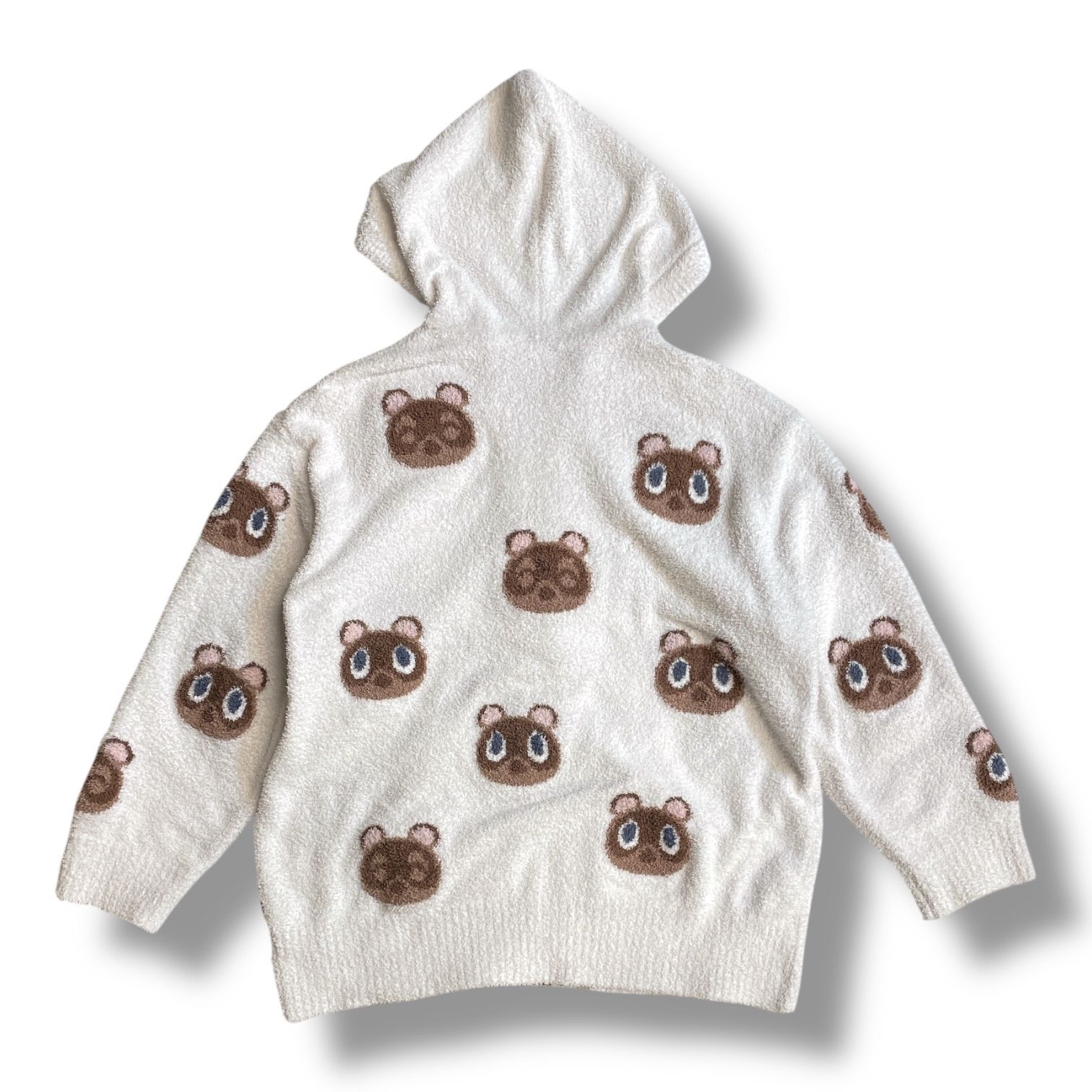 Gelato pique ジェラートピケ ジェラピケ あつまれどうぶつの森 つぶ