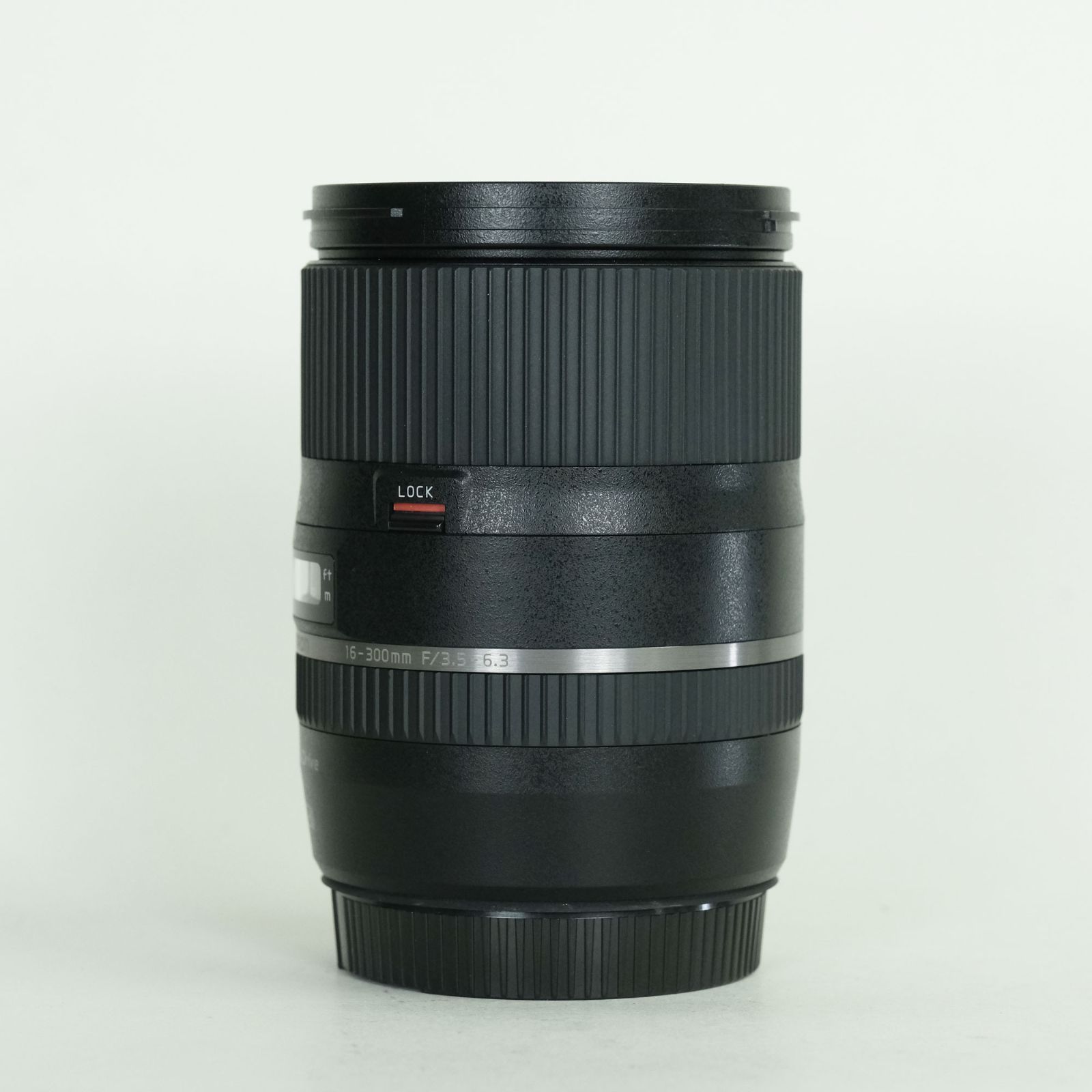 難あり品] TAMRON 16-300mm F/3.5-6.3 Di II VC PZD MACRO (Model B016 