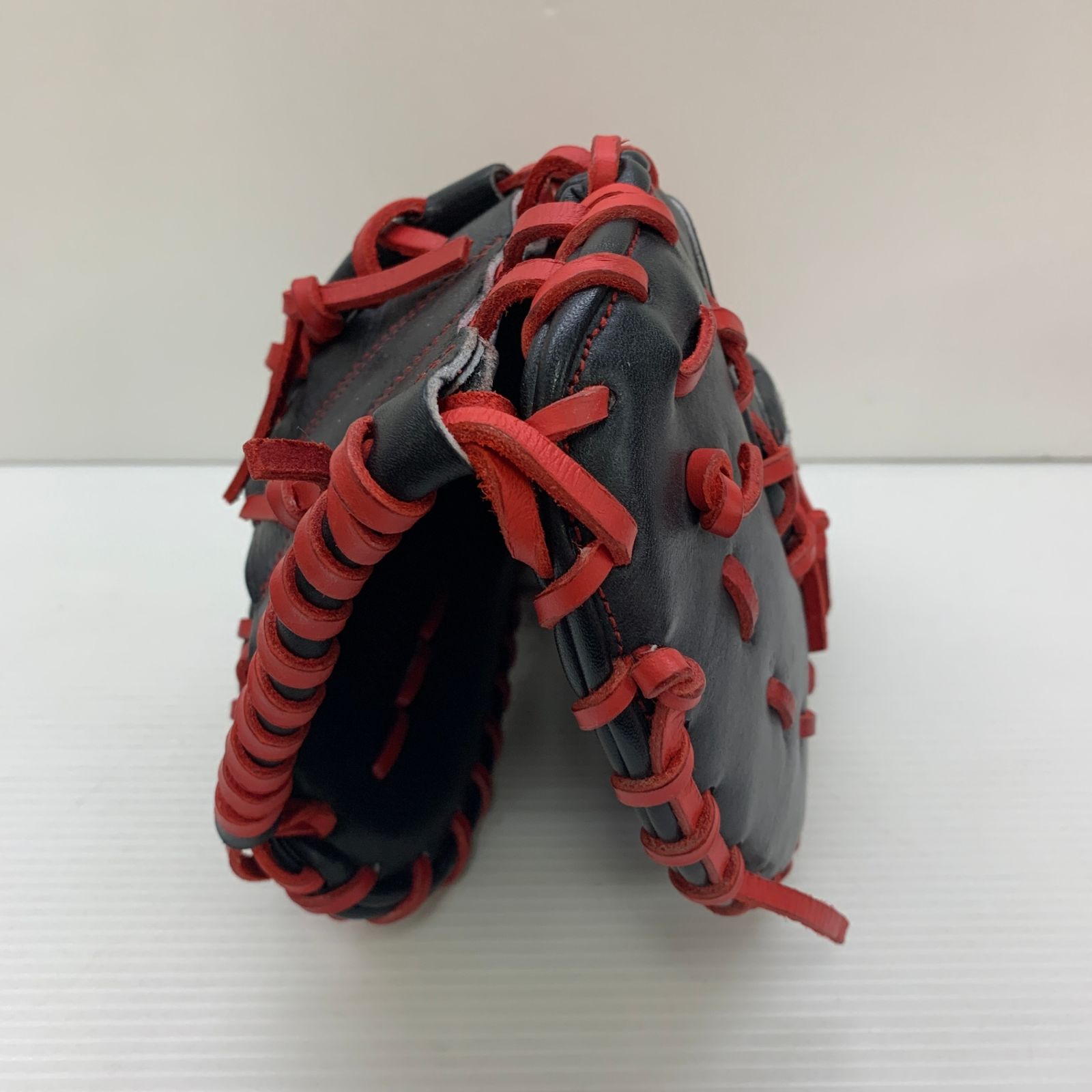 ハタケヤマ　ソフトボール捕手用ミット　大人一般右投げTHー283V ソフトボール ハタケヤマ HATAKEYAMA ソフトボール用 大人 一般