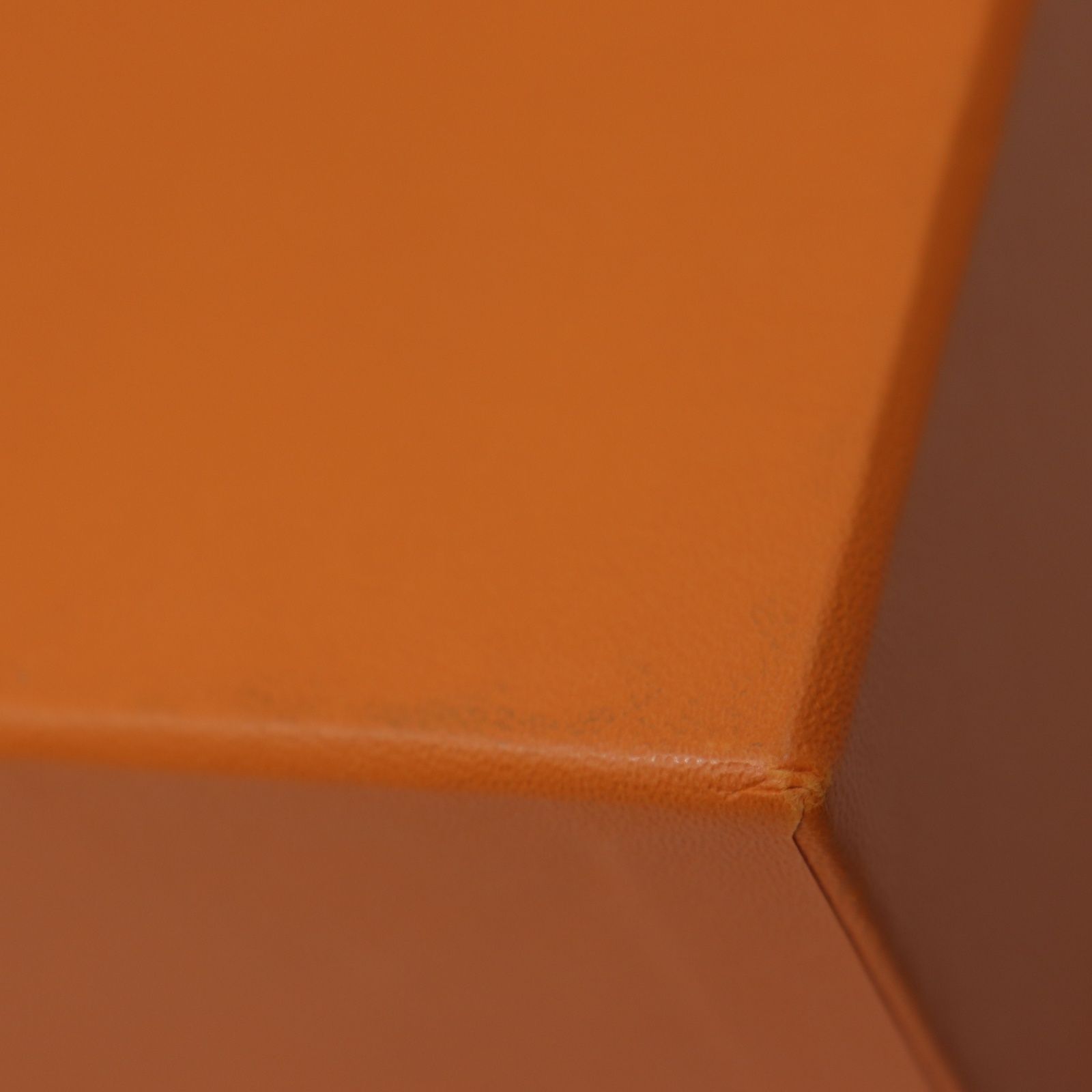 エルメス HERMES バッグ空箱 ボックス 箱 オレンジ ☆AA☆ その他 