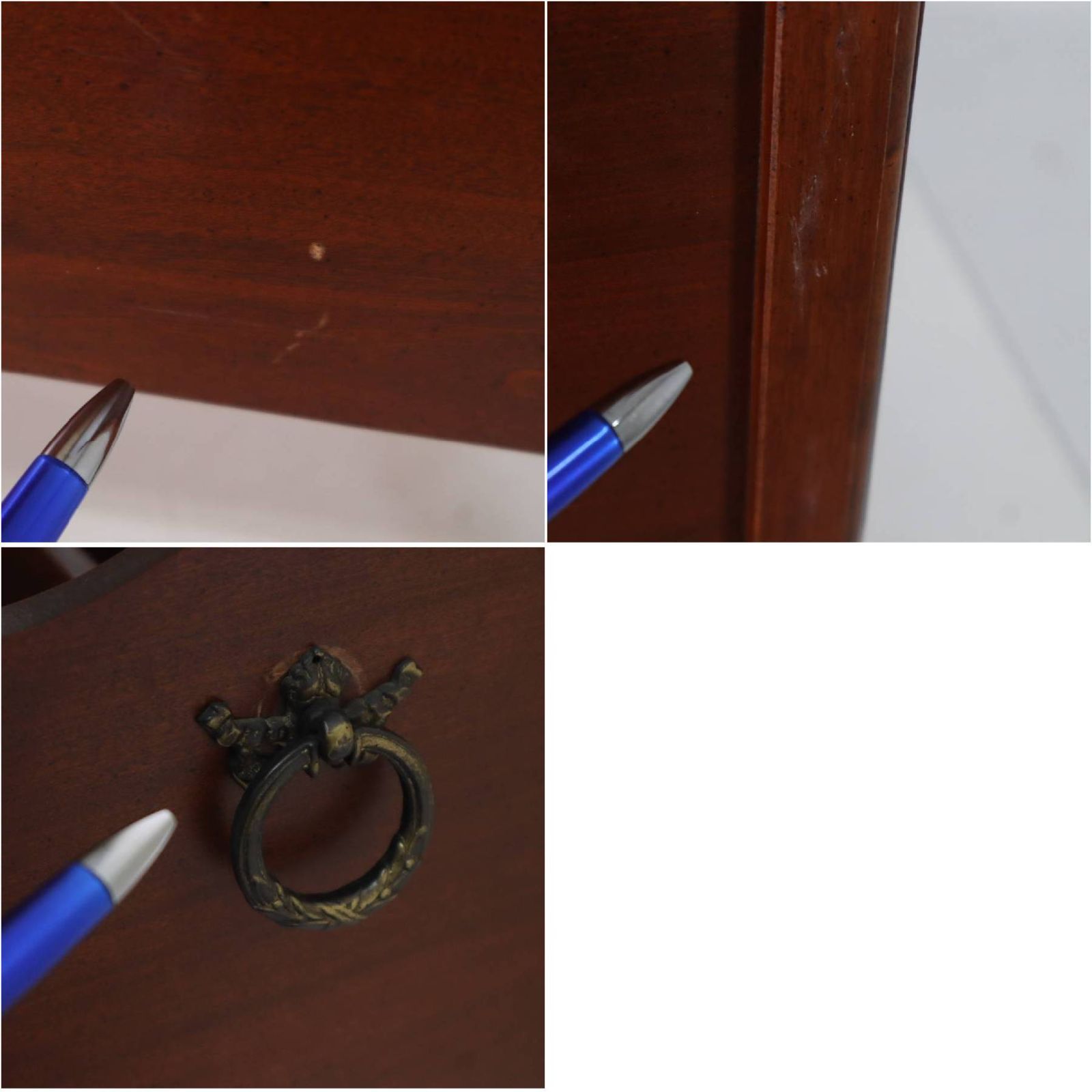 LYNN HOLLYN リンホーリン キャスター付き マガジンラック IDC大塚取扱