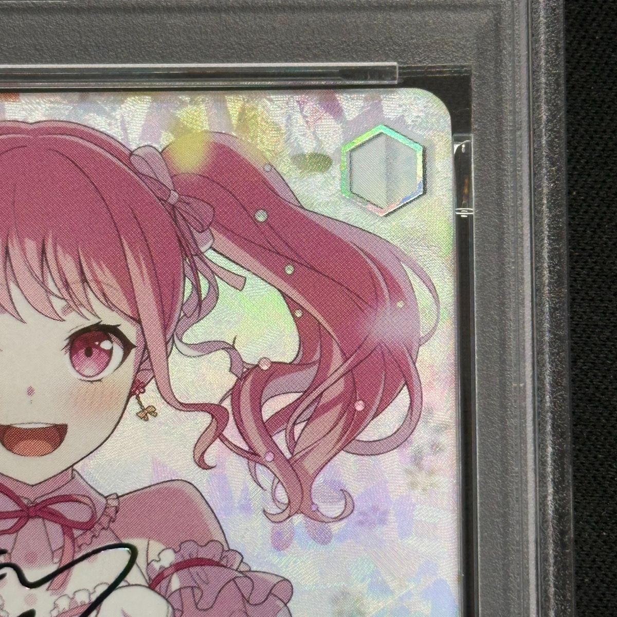 PSA10】“一緒に描く物語”丸山彩(SSP)(WE49-30SSP) - メルカリ