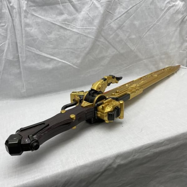 中古】開封・傷ｱﾘ)オージャカリバーZERO MEMORIAL EDITION[91] - メルカリ