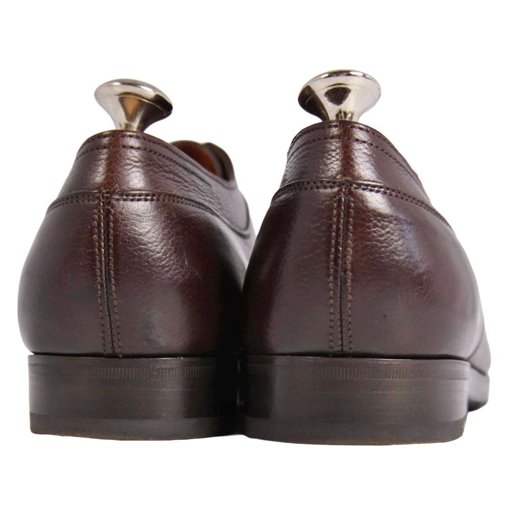 美品 ジョンロブ JOHN LOBB レザーシューズ CROMER クローマー - メルカリ