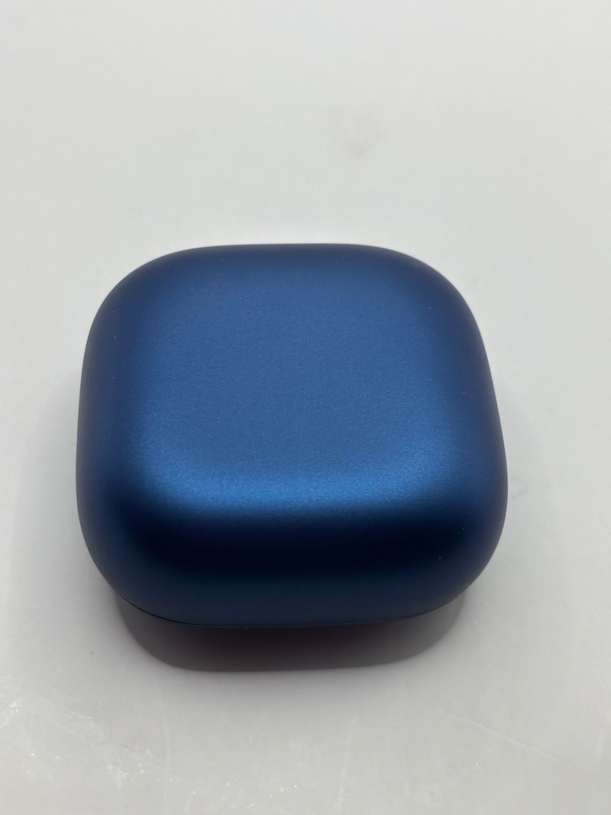 Anker Soundcore Liberty 5 ケースのみ ディープブルー ブルー