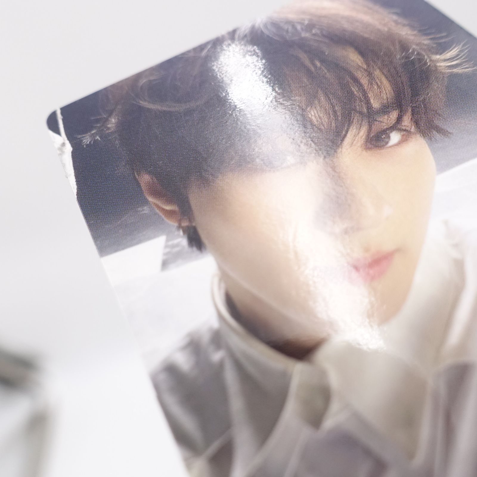 ENHYPEN ジョンウォン ROMANCE:UNTOLD 結 YOU DESIRE : UNLEASH