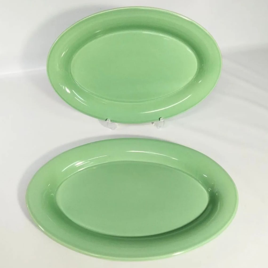 ロイヤルコペンハーゲン ROYAL COPENHAGEN FAJANCE 621オーバル 