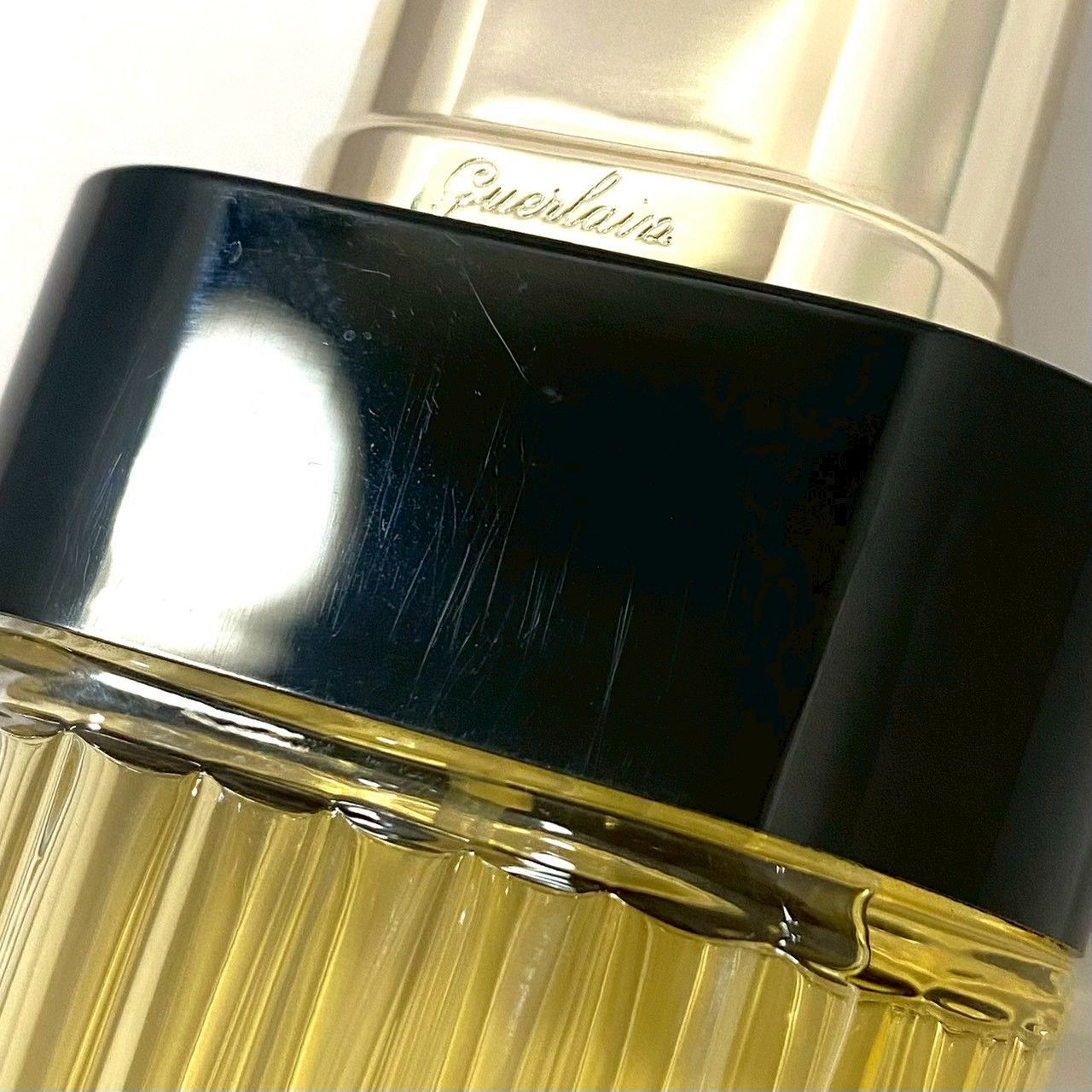 M【GUERLAIN】夜間飛行 ボルドニュイ オーデトワレ スプレー 50ml 香水