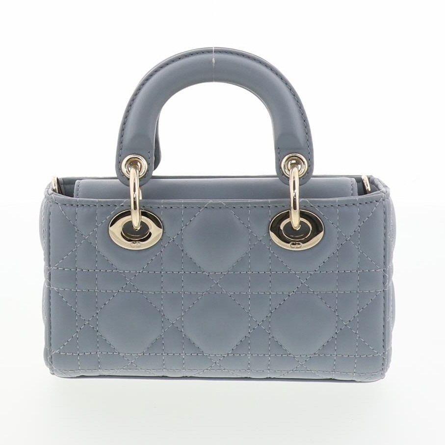 値下げ】Dior ディオール LADY D-JOY マイクロバッグ ショルダーバッグ