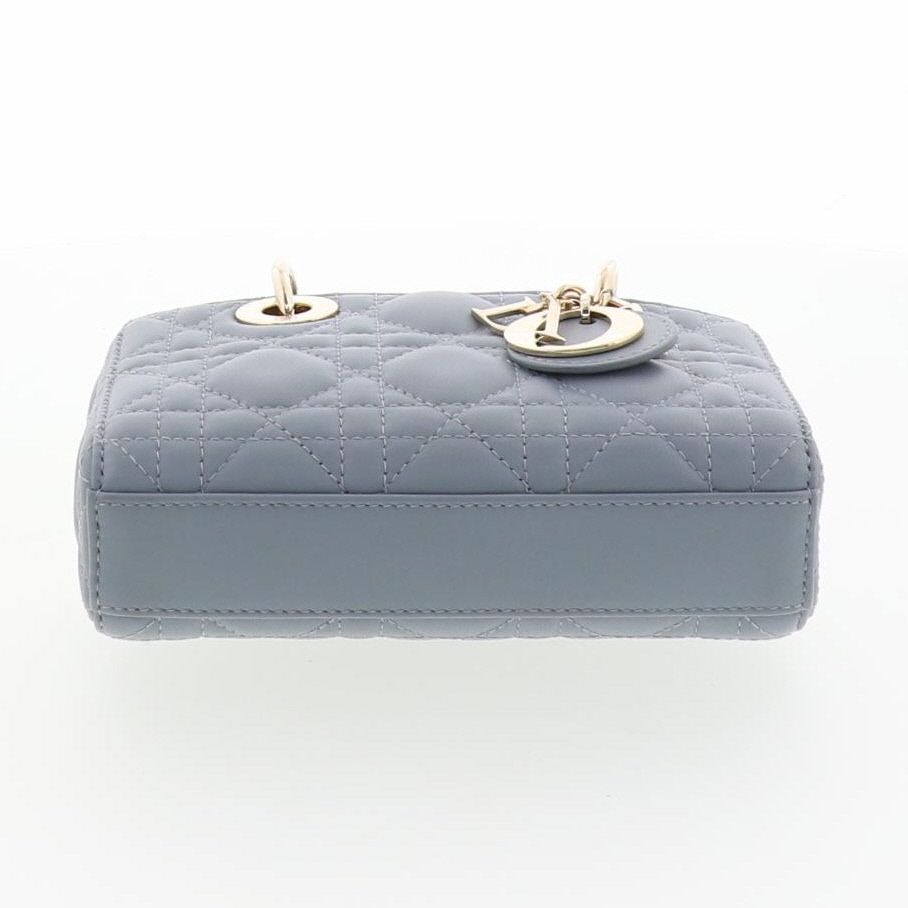 値下げ】Dior ディオール LADY D-JOY マイクロバッグ ショルダーバッグ