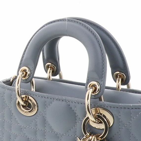 値下げ】Dior ディオール LADY D-JOY マイクロバッグ ショルダーバッグ