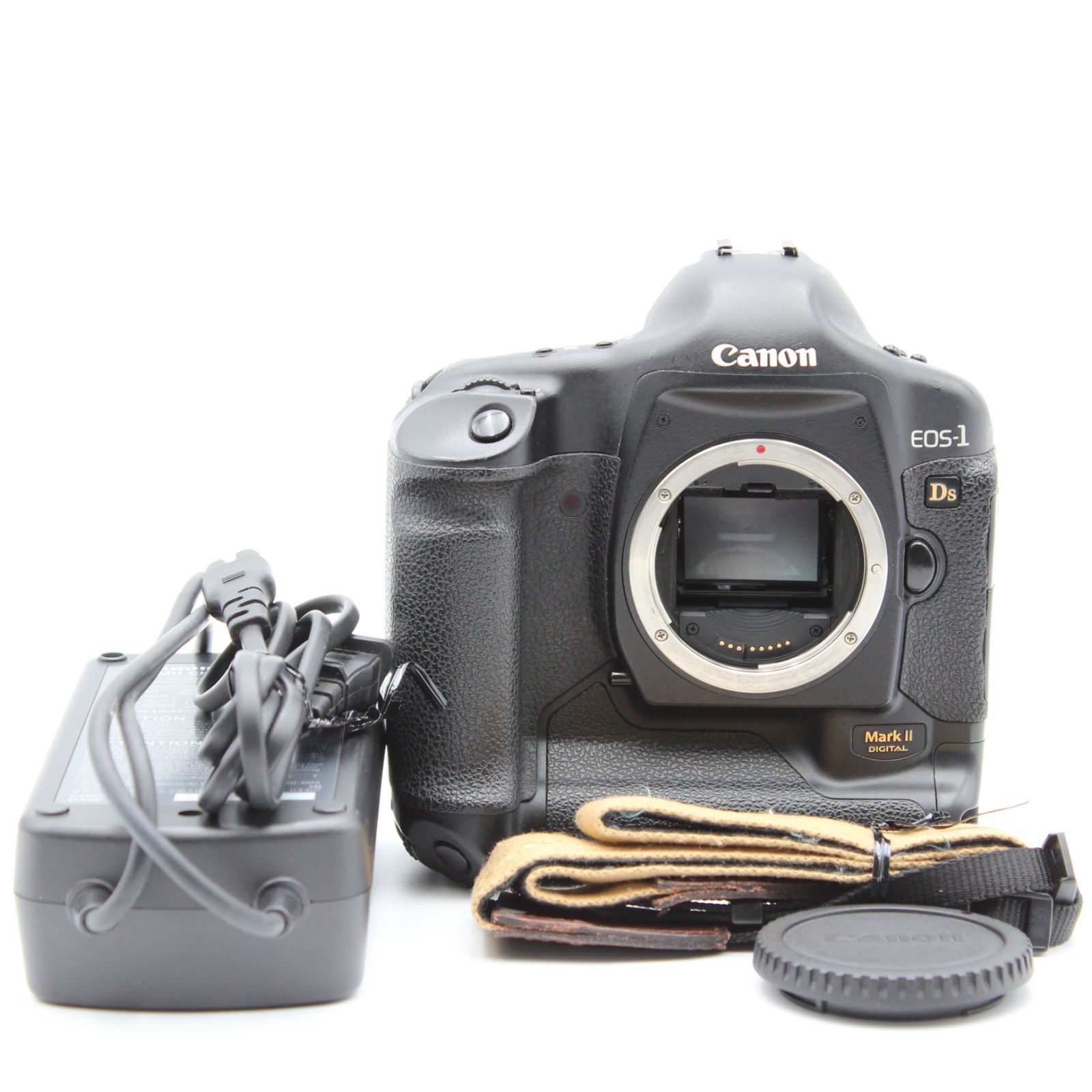 価格.com Canon EOS-1Ds Mark II 一眼レフ デジタルカメラ キャノン