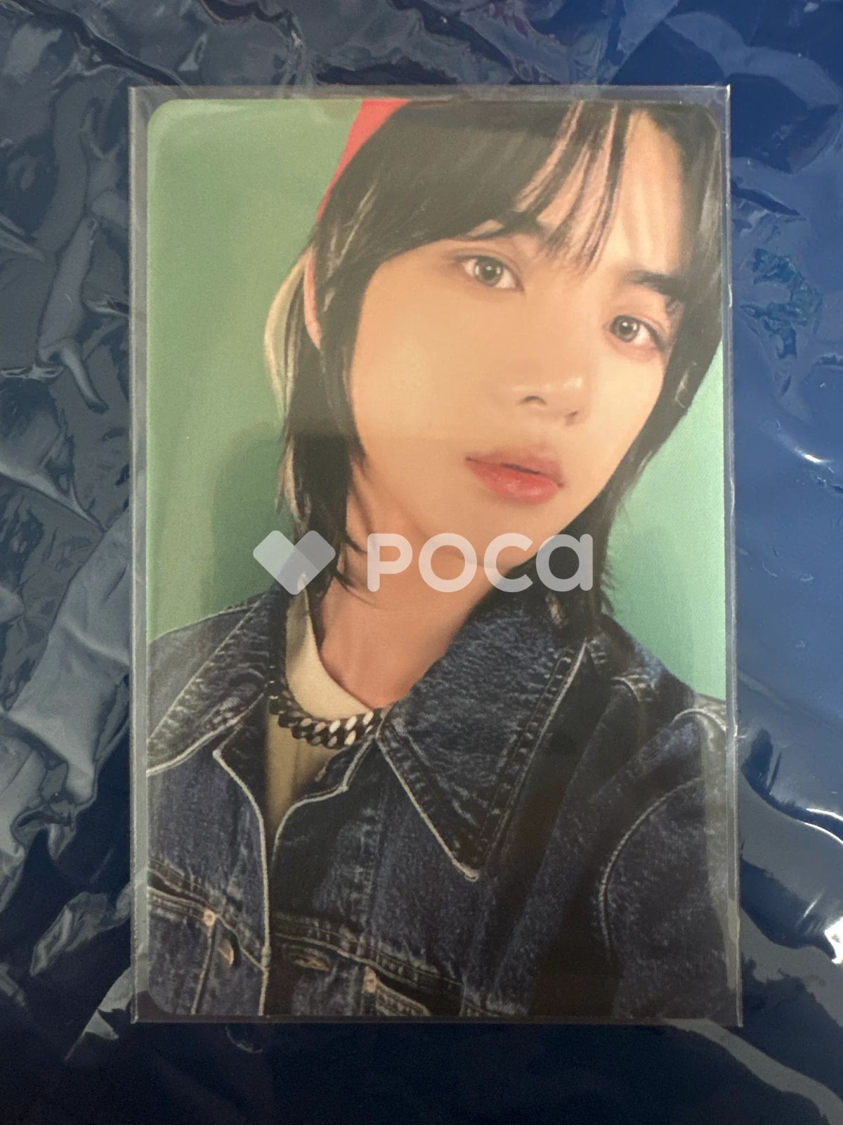 TXT ボムギュ 2022 DECO KIT - メルカリ