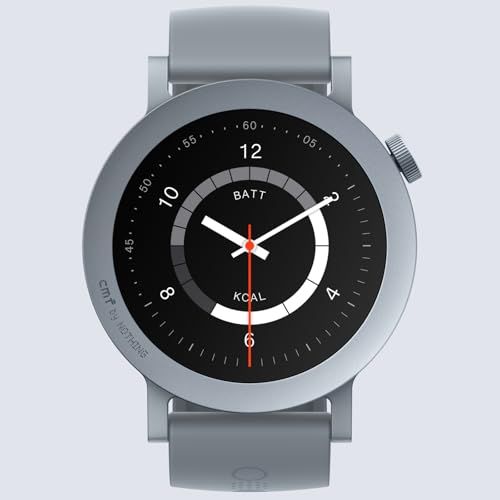 2024年度グッドデザイン賞受賞」CMF by Nothing Watch Pro 2 スマート