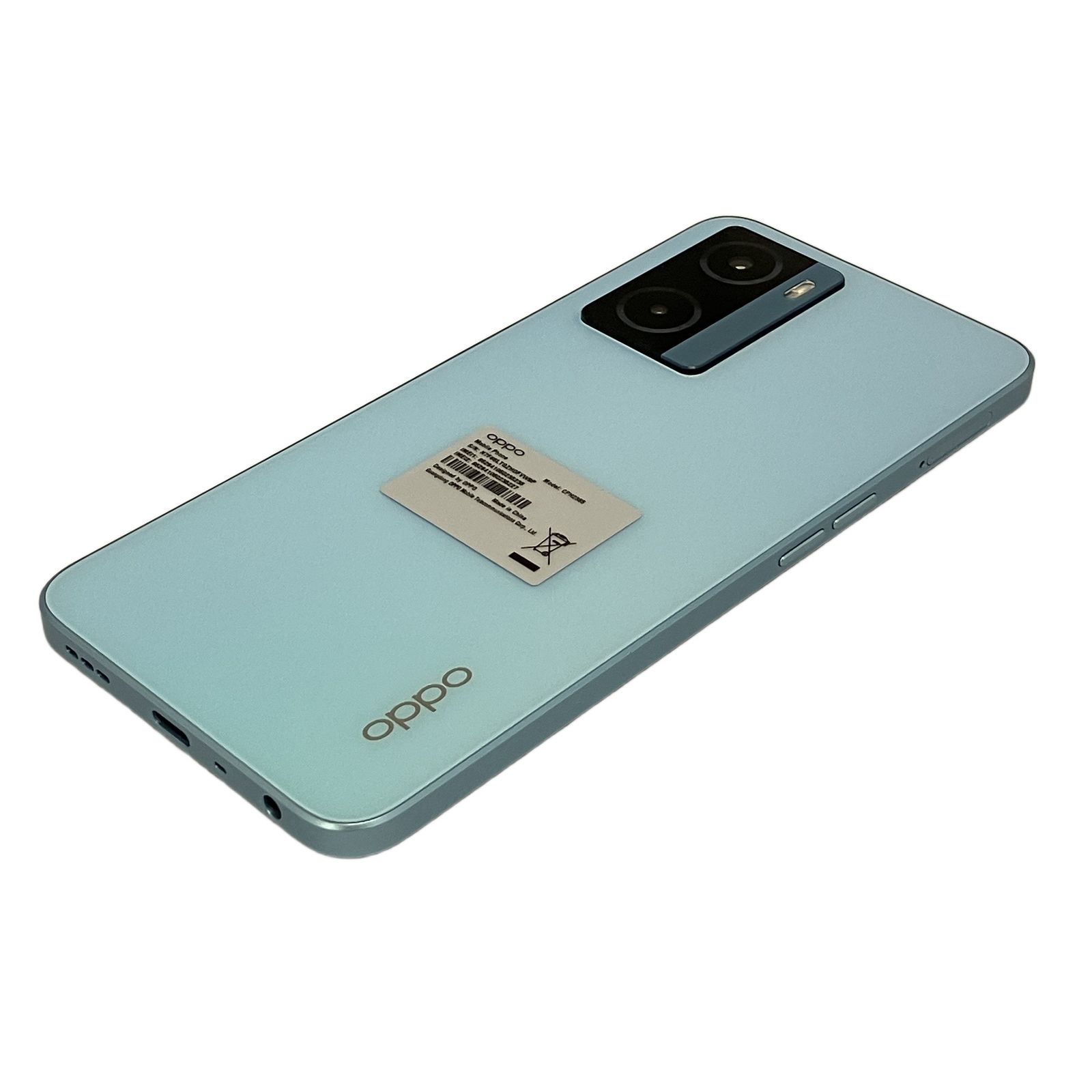 OPPO A77 CPH2385 スマートフォン 128GB 本体 OPPO A77 本体 SIMフリー
