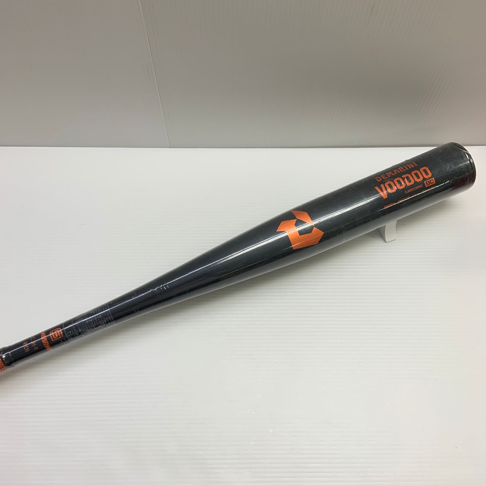 ルイスビルスラッガー Louisville Slugger ディマリニ・ヴードゥ 硬式 大人 一般 金属製バット WBD24280108490 トップバランス 未使用品  野球 7687 ルイスビルスラッガー Louisville Slugger ディマリニ・ヴードゥ 硬式
