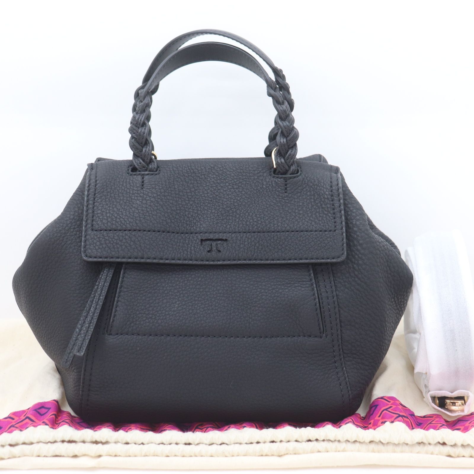 トリーバーチ TORY ハンドバッグ 質屋かんてい局オンライン トリーバーチ TORY ハンドバッグ 質屋かんてい局オンライン