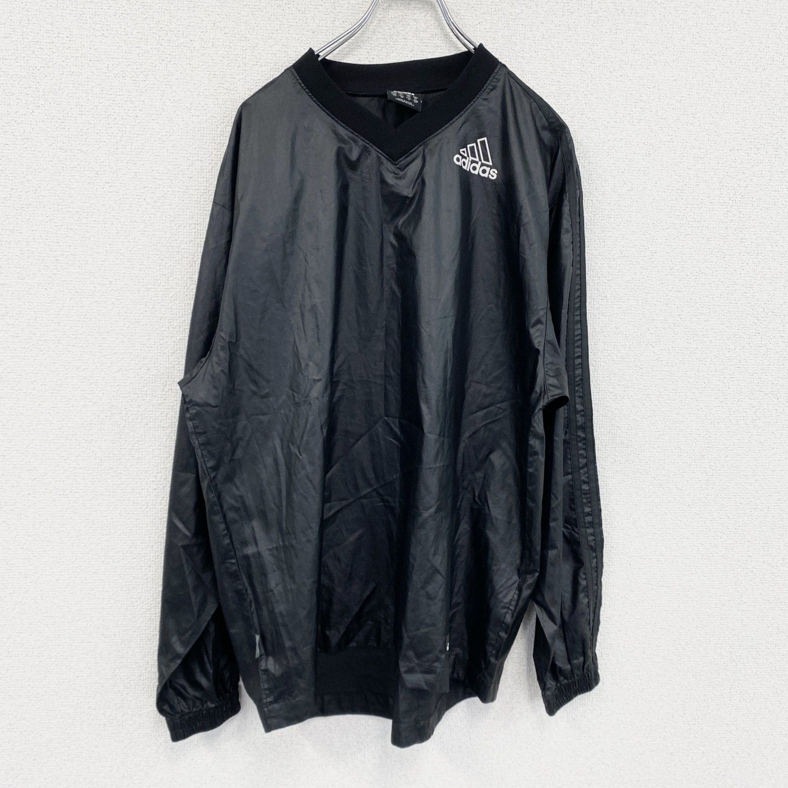 adidas アディダス 古着 90sオールド 90s ナイロン ブランド古着 