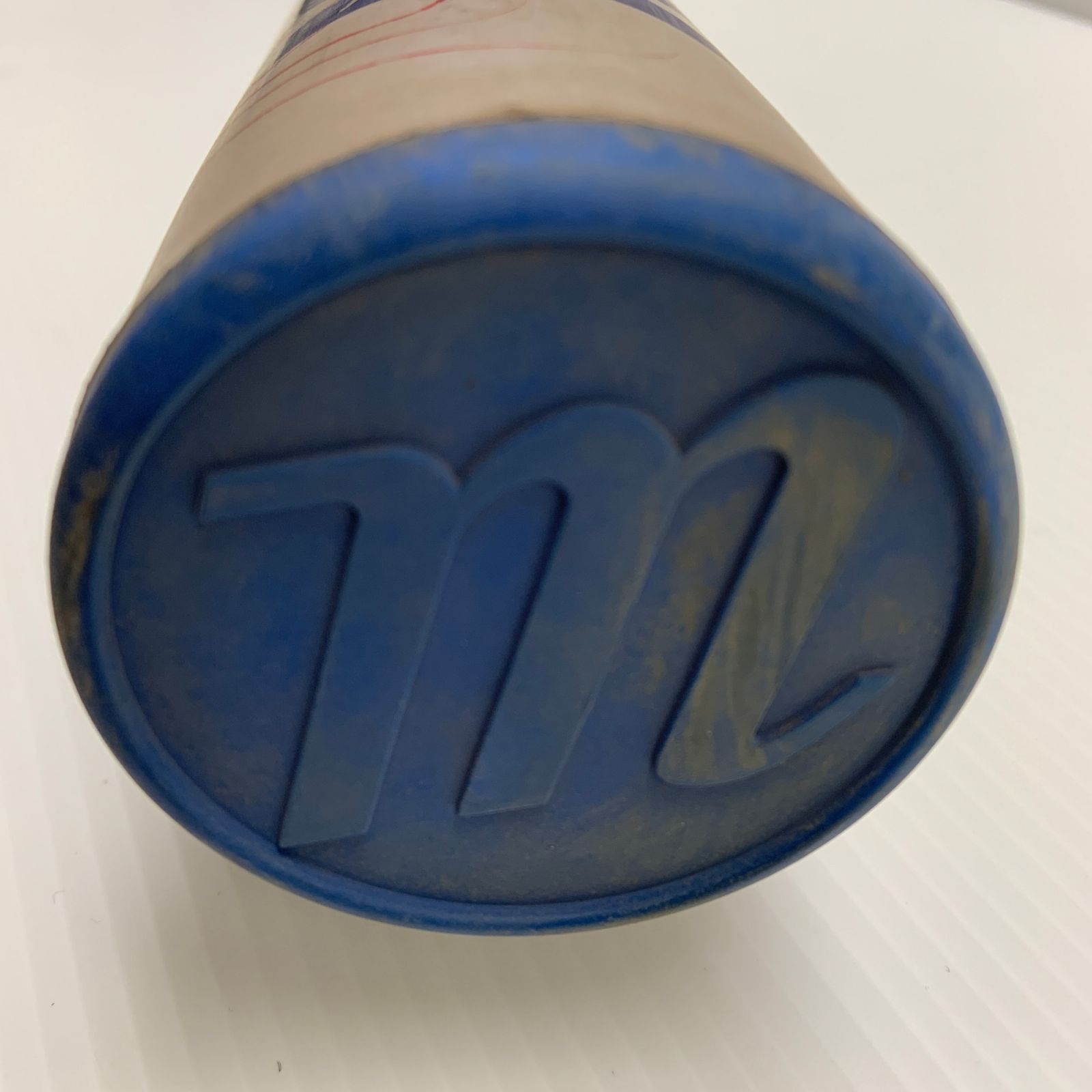 マルーチ marucci ワニクラッシャー 軟式 大人 一般 FRP製バット