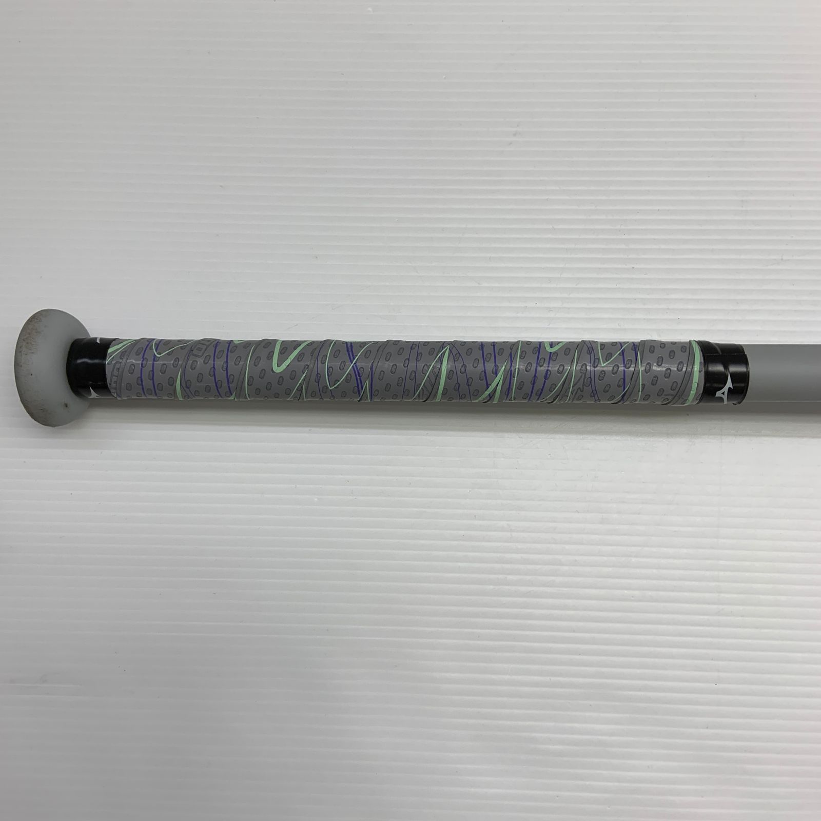マルーチ marucci ワニクラッシャー 軟式 大人 一般 FRP製バット